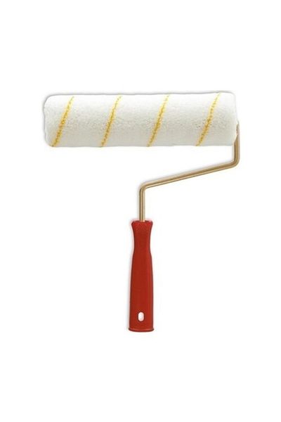 Dekor 1081 Export Interior Roller 25cm (2Pcs)