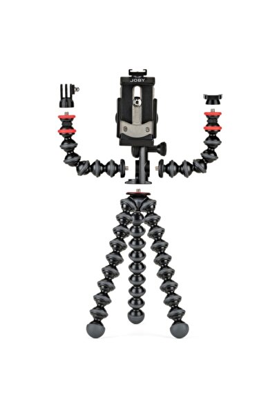 Genel Markalar Gorıllapod Mobıle Rıg