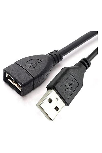 Alfais Brand: 4635 USB Extension Cable 10 Meters Extender Female Male Category: Network Cable