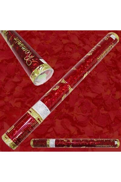 Genel Markalar Evlilik Teklifi Yılbaşı Nişan Için Gül Yaprağı Atan Konfeti (3...