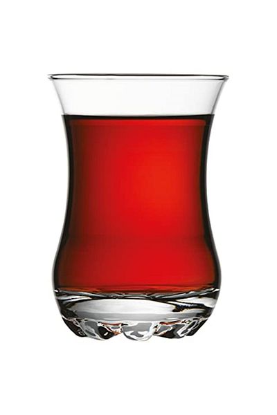 Paşabahçe Brand: Sylvana Tea Cup, 6 Pack 110Cc Category: Tea Cup