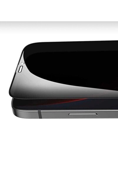 one depot only for quality life Iphone 11 /ios Uyumlu Xr Uyumlu Hayalet Gizli Ekranı Tam Kapatan Kırılmaz Cam Görünmez