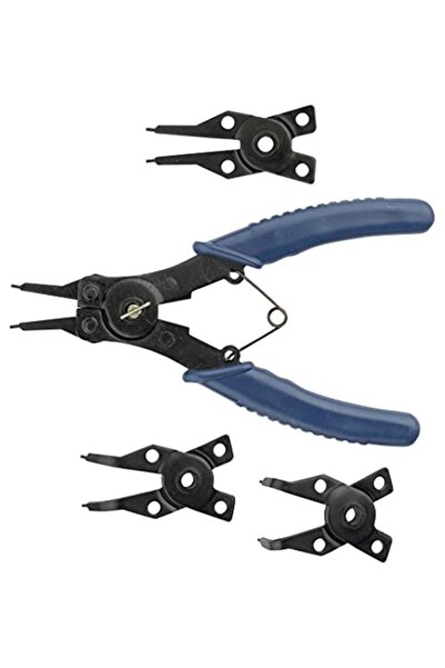 Genel Markalar Sekman Pense 150 mm