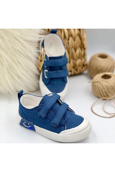 Vicco Albastru - 925-p22y-251 Pantofi casual unisex Luffy pentru copii