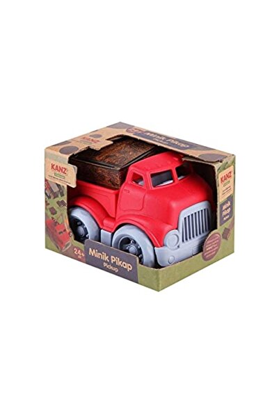 Kanz Oyuncak Minik Pikap Knz-30806 1 Adet