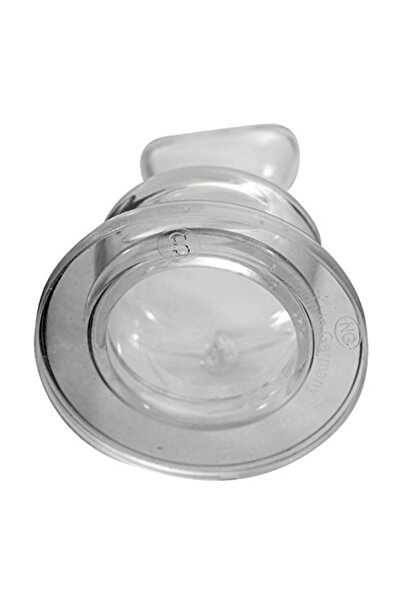 Nip Marka: Silikon Biberon Emziği, 6+ Ay, Orta Akış Kategori: Biberon