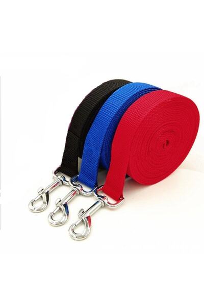 SAR 3 Meter Dog Walking Leash Lead Strap