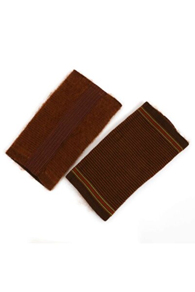 Hedisam Μαλλί καμηλοπάρδαλης για το γόνατο 1 ζευγάρι