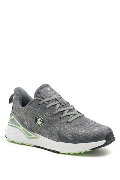 lumberjack Ruby 1pr Women's Gray Walking Running Shoes101033175