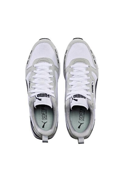 Puma 373117-02 Beyaz Siyah R78