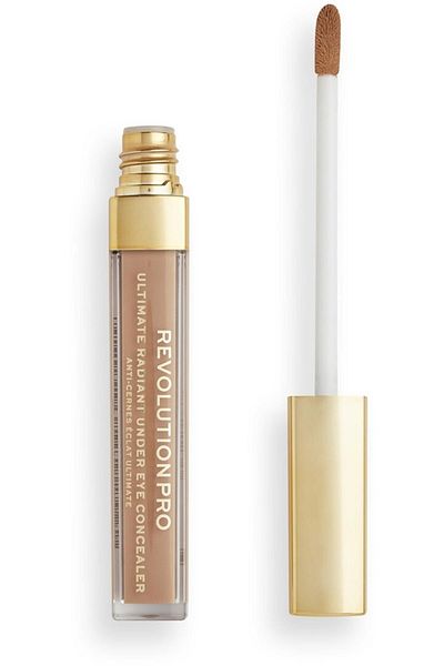 Revolution Pro Ultimate Radiant under Eye Concealer C8
