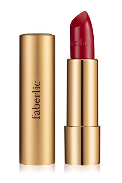 Faberlic Secret Story Mat Ruj First Lady Aristokratik Lila 3.8 gr