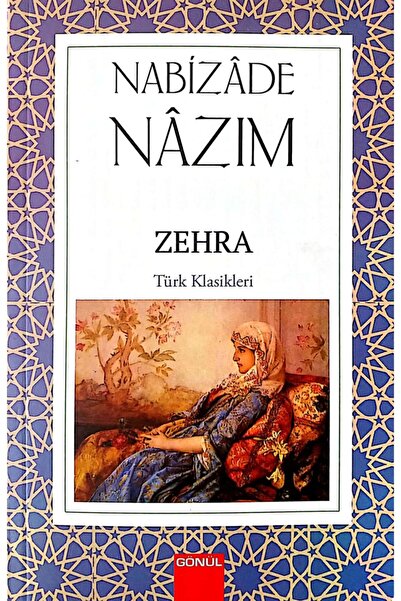 GÖNÜL YAYINCILIK Zehra