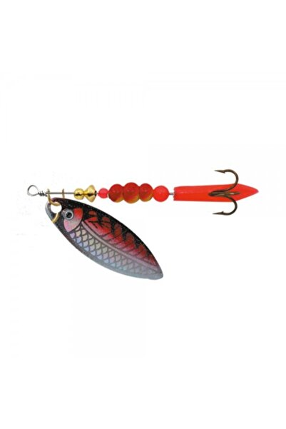 EFFE Kaşık Aglia Spinner Hg2231 17 Gr Nr. 5