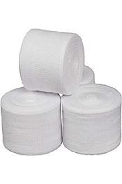 FİXFLEX قماش تغليف ملفوف 15 سم × 100 متر 4 قطع