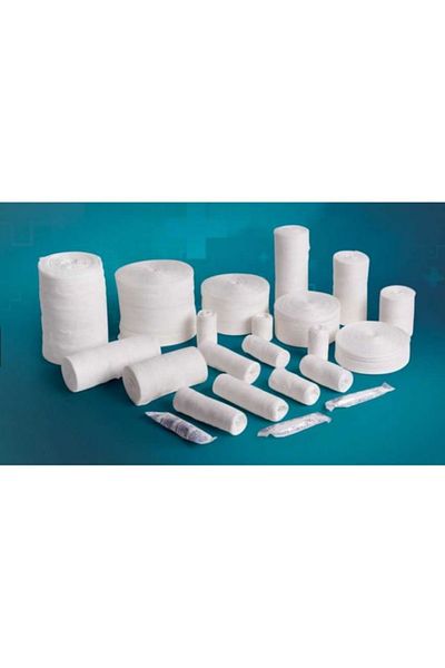 FİXFLEX Wrap Cloth Roll 10x100m 4 Pieces