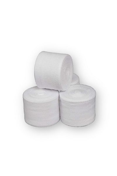 FİXFLEX Wrap Cloth Roll 10x100m 4 Pieces