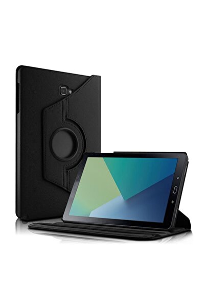 NewFace Samsung T580 Galaxy Tab A (2016) 10.1 360° Dönerli Standlı Kılıf