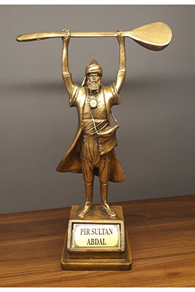 savaşoğlusanatevi Pir Sultan Abdal Esaretin Sembolu