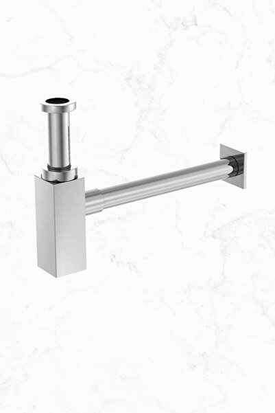 Steinberg Lavabo Sifonu Chrome