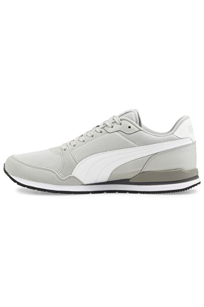 Puma Beyaz - 384640 Renkli St Runner V3 Mesh