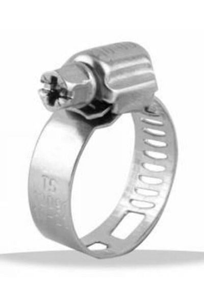 TORK A Type 13-19 Mm Adjustable Hose Clamp 5 Pieces