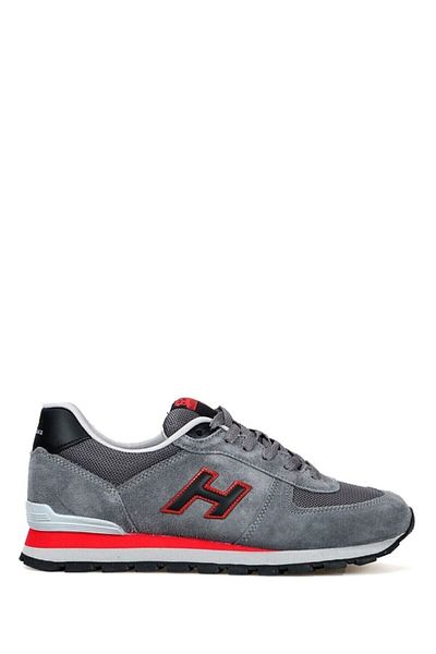Hammer Jack Red - 19250 Peru Men's Sports Shoes