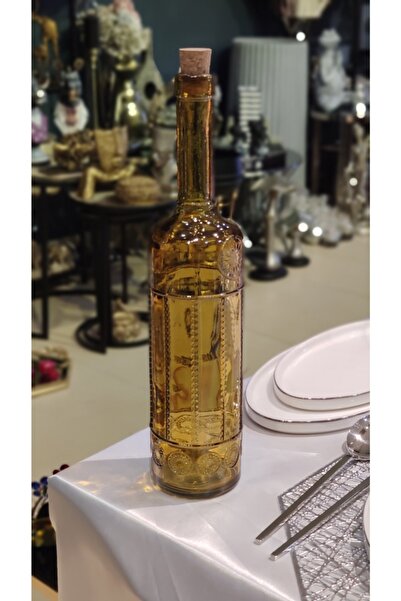 san miguel زجاجة زيت توسكانا