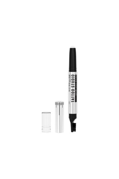 Maybelline New York Maybelline Tattoo Brow Lift Stick 00 Clear Kaş Kalemi