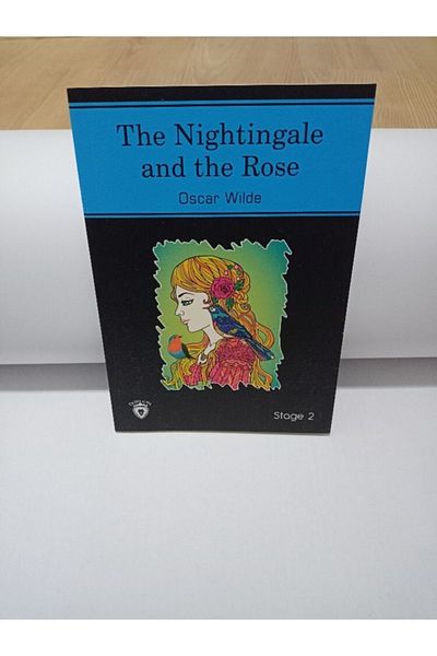 Dorlion Yayınevi لعبة Nightingale وThe Rose Stage 2