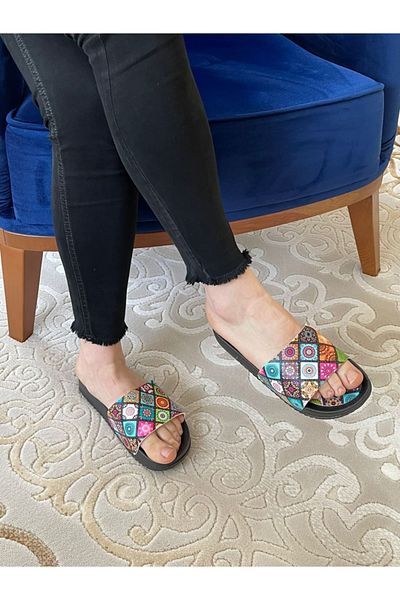 Hızlı Al Women's slippers
