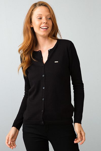 U.S. Polo Assn. Γυναικεία ζακέτα G082GL0TH.000.652004
