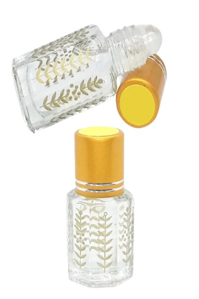 Ax Axentia Alkolsüz Esans White Musk Özel Seri Beyaz Misk Koku Esans 3ml