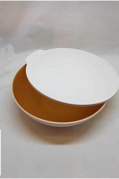 Tupperware Berrak 5 Lt Gold