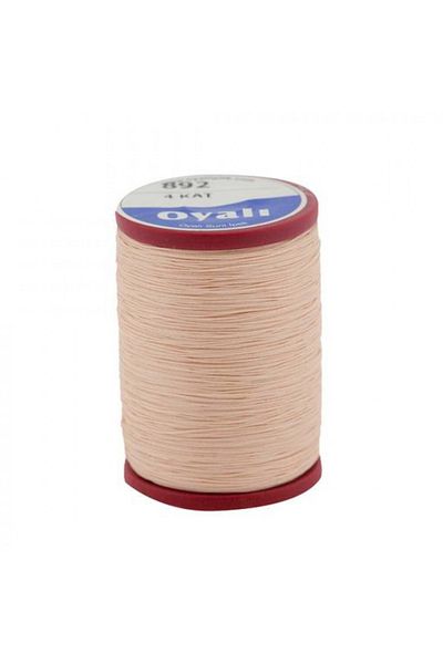 ATMACA TUHAFİYE Κέντημα 4 στρώσεων από ψεύτικο μετάξι Needlework Thread-embroidery Thread Color No: 892