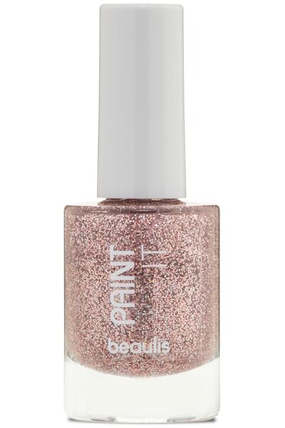 beaulis Marka: Paint It Oje 956 Galaxy Kategori: Oje