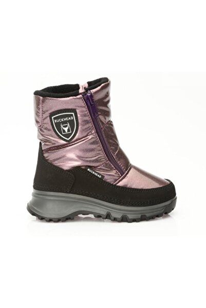 BUCKHEAD Buck1076-purple Dasdas Glam Зимові снігові черевики
