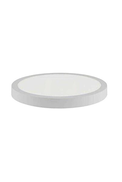 Genel Markalar Horoz Elektric Sıva Üstü Led Armatür 24watt 6000k (BEYAZ)