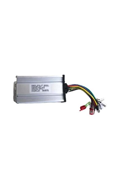 Genel Markalar AKILLI BEYİN 48V/60V 250/500W E-BİSİKLET