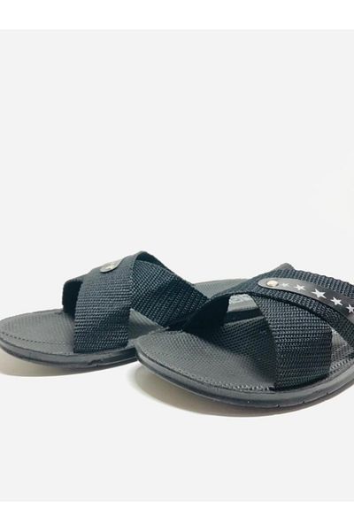 PANTER Papuci pentru bărbați Çaray Finetouch Rope Talpă ușoară durabilă Softsole Touch Free