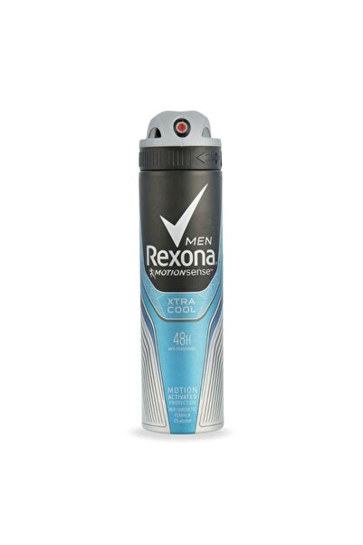 Rexona Men Motionsense Xtra Cool Erkek Deodorant 150 Ml