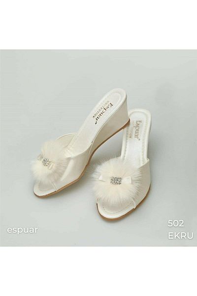 Espuar 502 Women's Slippers