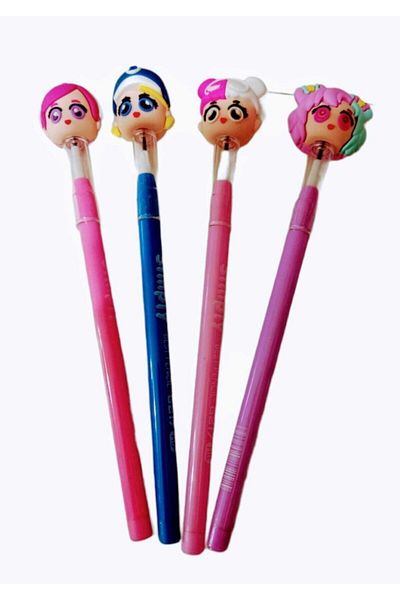 Pippa Lol Baby Egg Laying Pen Set of 4