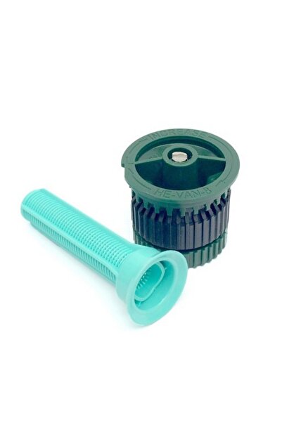 Rainbird Raınbırd He-van-08 Nozul (yeşil 1.5 Mt. - 2.4 Mt.) 5 Adet
