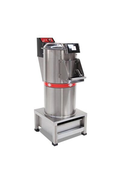 Empero Patates Soyma Makinesi, 30 L, 380 V, Filtreli