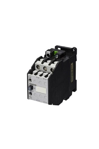 Siemens 3tf4422-0ap0 32a 230vac Bobinli 2no+2nc Kontaktör