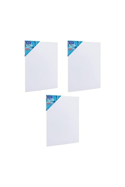 Hyd Tuval 35x50 (3 Lü)