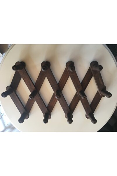 BBAWOODSHOP Duvar Kapı Askılıgı