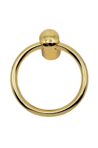 POOLY Halka Kulp Şık Görünüm 1.kalite