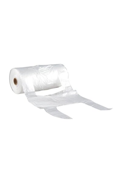 ÇELİKPENÇE Rulo Atlet Market Manav Poşet Büyük Boy 200 Adet